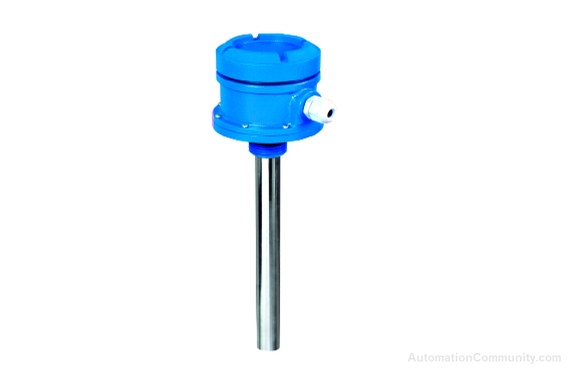 Air Operated Diaphragm Level Switch