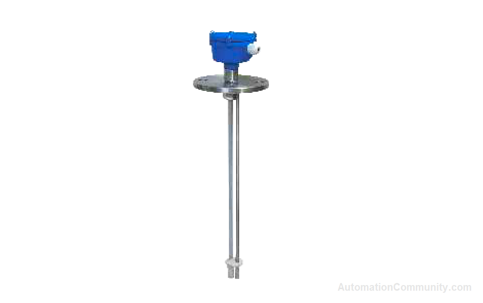 Capacitance Type Level Switch