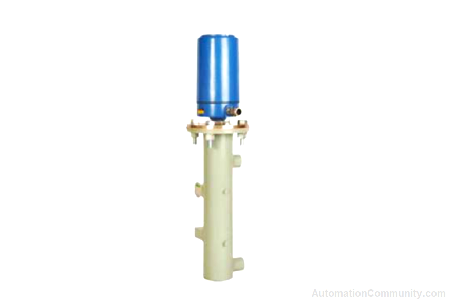 Chamber Float Magnetic Level Switch - Pune Techtrol