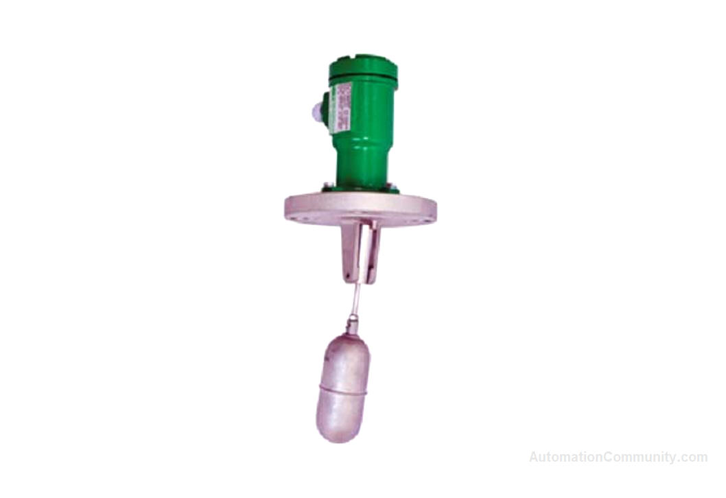 Magnetic Float Operated Pivoted Level Switch (FPS) - Pune Techtrol