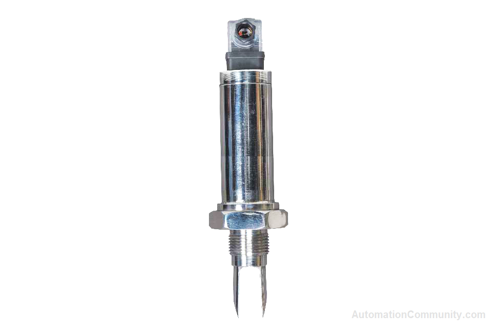 Mini Vibrating Fork Level Switch - Pune Techtrol 2 Mini Vibrating Fork Level Switch