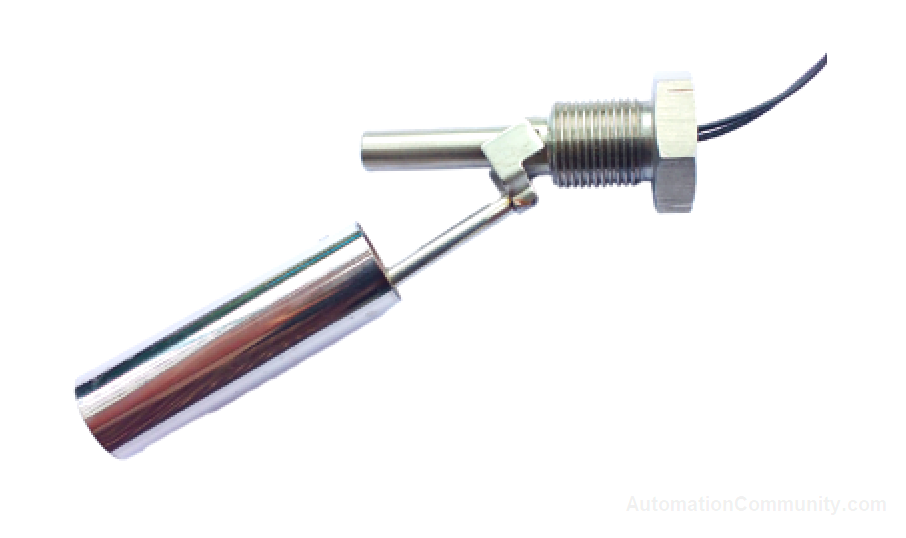 Miniature Float Pivoted Level Switches for Liquids - Pune Techtrol 4 Miniature Float Pivoted Level Switch