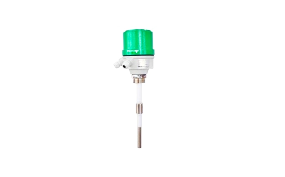 RF Capacitance Level Switch for Solids (RFC) - Pune Techtrol