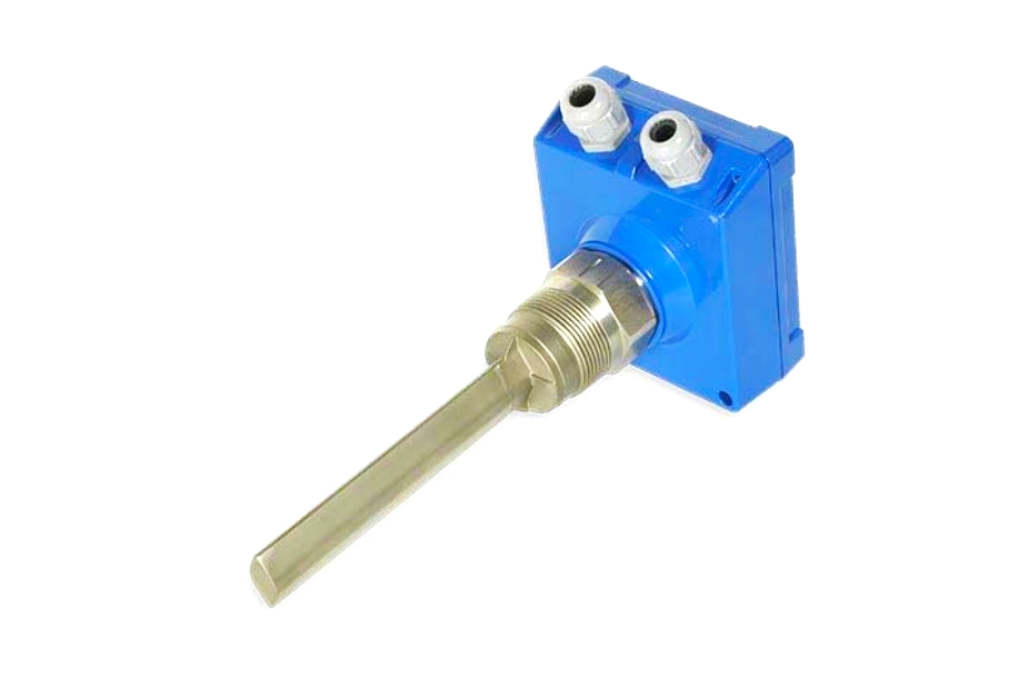 Vibrating Diamond Blade Level Switch