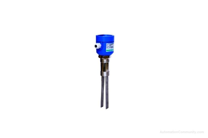 Vibrating Fork Level Switch for Solids (VFSS) - Techtrol